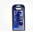 Temple Touch Mini Digital Thermometer From Walgreens - Non Invasive, 6 Second