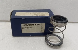 NEW IN BOX Hamworthy KSE 20077 055 REV 2 Mechanical Seal FREE DELIVERY - Picture 1 of 5