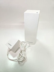 Linksys Velop Intelligent Mesh Router A03 V2 - Nice - Picture 1 of 4