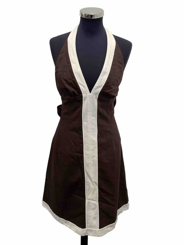 KENZO ABITO DONNA DRESS WOMAN VINTAGE JHD6737