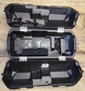 Sony LC-421 Hard Carrying Case for ENG Shoulder Mount Cameras & Camcorders - Picture 1 of 7