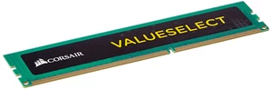 Corsair 4GB DDR3 1333MHz CL9 RAM DIMM - Picture 1 of 1