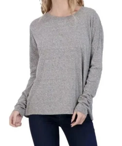 Camiseta para mujer Remachet & Thread manga larga nueva con etiquetas talla S AZ-00000371 - Imagen 1 de 3