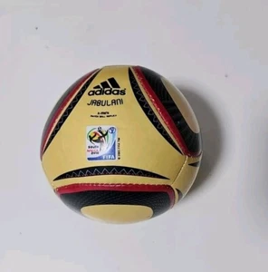 ADIDAS Mini Ball JABULANI WM World Cup 2010 Matchball Replica X- Mini Südafrika - Bild 1 von 1