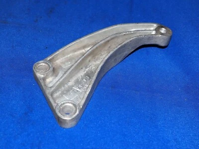 Ferrari 348 GTB GTS  3.4L Tipo F119 V8 Engine Alternator Mounting Bracket 144639 - Image 1 of 4