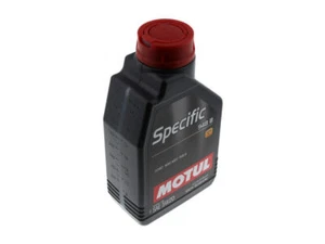 For 2010-2014 Jaguar XFR Engine Oil 24845JZSV 2011 2012 2013 - Picture 1 of 2