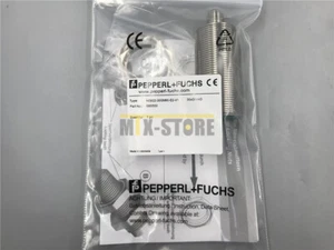 1PC Brand New Pepperl+Fuchs NEB22-30GM60-E2-V1 Sensor&Proximity Switch - Picture 1 of 6