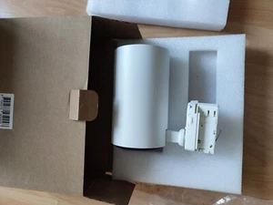 2x Schienenstrahler 3 Phasen Lumina, Geschäftsbeleuchtung 1 - Bild 1 von 6