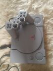 Sony PlayStation One Console with Original Controller 