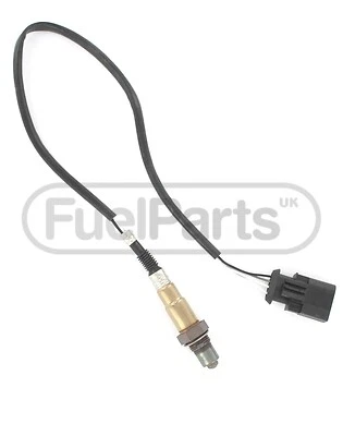 Sensore Lambda adatto per ROVER STREETWISE 1.4 14K4M ossigeno - Immagine 1 di 3