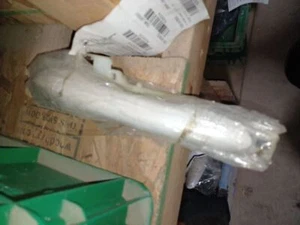 Driver Door Handle Exterior Assembly Door Rear Fits 11-14 SONATA 2062534 - Picture 1 of 4