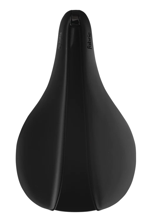 Fabric Line S Pro Flat Saddle Carbon Rails - Black - 155mm