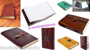 Wholesale Vintage Leather Journal Notebook LEATHER Diary wholesale price