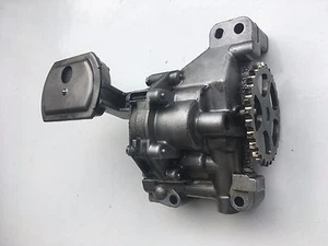 PEUGEOT CITROEN FIAT FORD MONDEO VOLVO 2.0 HDI Ölpumpe 0431201021 - Bild 1 von 3