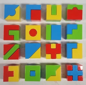 Superfection 32 Spare Parts Replacement Pieces Lakeside's Leisure Dynamics 1975 - Picture 1 of 3