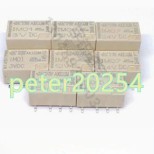 1PZ NUOVO IM01 02 03GR 04 05 06 07 TS JR NS AXICOM 2A8 Relè #LL - Foto 1 di 1
