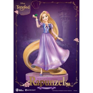 Beast Kingdom Disney - Master Craft Raiponce - Picture 1 of 8