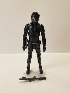 Star Wars Black Series Mandalorian Death Trooper, loose and complete - Picture 1 of 2