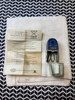 Alco Controls AMG 120 volts Solenoid Valve - Image 1 of 4