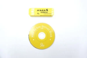 SMS4 Save Dongle Support Backup Restoring Firmware Updates Game Cart US SELLER - Picture 1 of 3