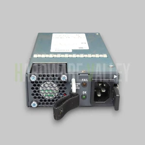 Fuente de alimentación de CA Cisco ASR1001-X-PWR-AC Cisco ASR1001-X - Imagen 1 de 5