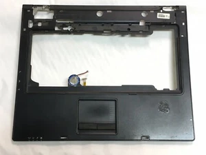 Hülle Kunststofftechnik Mit Touchpad 920-000489 für HP Compaq Laptop - Bild 1 von 2