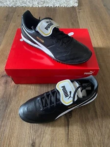 PUMA Herren King Top Tt Botas de fútbol GR. 44 - Bild 1 von 5