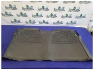 2015-2023 Ford F150 Pickup Truck Husky Floor Mat Protector Liner Rear Back - Picture 1 of 12