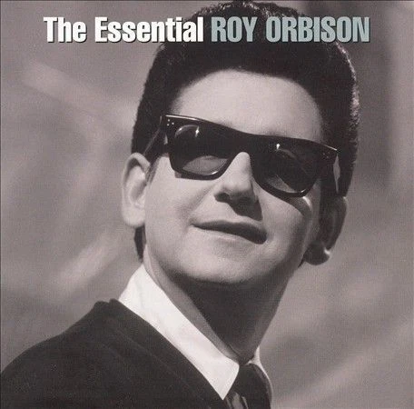 The Essential Roy Orbison by Roy Orbison (CD, Mar-2006, 2 Discs, Legacy)