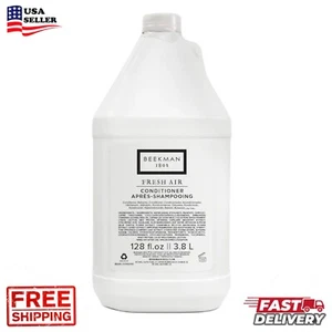 Beekman 1802 Fresh Air Haarspülung - Gallone für Spender - 1 Gallone - Bild 1 von 1