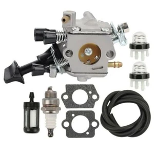 Vergaser für STIHL BR350 BR430 SR430 SR431 SR450 Zama Backpack Blower neu - Bild 1 von 9