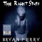 BRYAN FERRY - The Right Stuff - 12" Single (Vinyl LP) 2024 BMGCAT847 NEW/SEALED