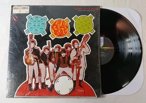 The Hello People Self Titled LP Vinyl Record VG/VG+ Philips PHS 600 265 - Imagen 1 de 15