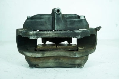 03-12 Mercedes SL500 R230 OEM Brembo pasajero delantero derecho 1 pinza de freno 5114 Foto 1 de 4