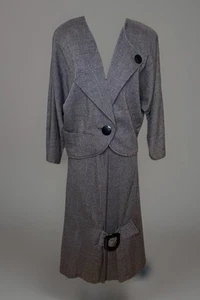 VTG P.V. Rich Women’s Skirt Suit - Picture 1 of 20
