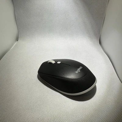 Logitech Bluetooth Wireless Mouse M535 Tested Works - Image 1 of 4