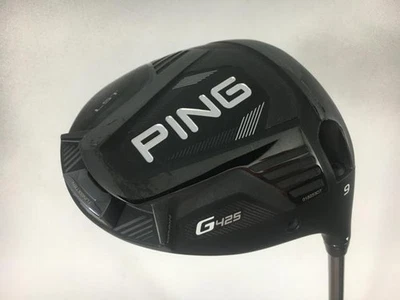 PING G425 LST Driver 9° Extra Stiff 44.75in Driver RH PING TOUR 173-75 337g - Image 1 of 4