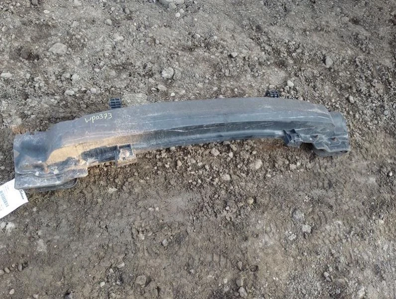 Parachoques trasero refuerzo sedán se adapta a 12-17 ACCENT 2704035 Foto 1 de 4