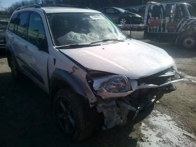 Transfer Case Automatic Transmission Fits 01-05 RAV4 1455232 - Imagem 1 de 4