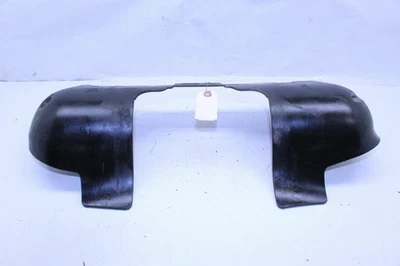 2006-2010 Porsche 911 997 Turbo C4S Fuel Gas Tank Shield Plastic OEM Used Foto 1 de 4