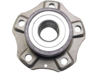 Conjunto de buje de rueda 17568SVHY para Audi Allroad 2013 Foto 1 de 2