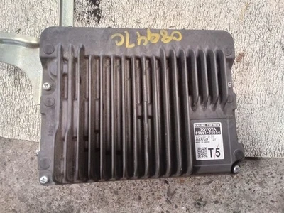 Módulo de control electrónico ECM del motor tracción delantera compatible con 15-17 LEXUS NX200T 321578 Foto 1 de 4