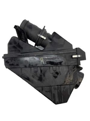 1998-99 Mercedes CL600 140 Type RH Passenger Air Cleaner Box W/ MAF 0030946804 Foto 1 de 4