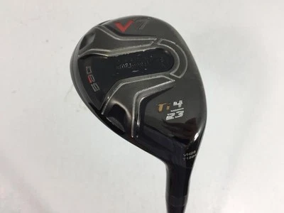 Palos de golf Royal Collection BBD V7 Ti híbrido U4 ATTAS RC H60 (S) #167 Foto 1 de 3