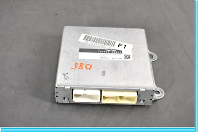 07-09 LEXUS LS460 REAR RIGHT PASSENGER SEAT CLIMATE COMPUTER CONTROL MODULE OEM - Image 1 of 4