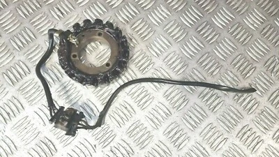 YAMAHA XZ550 S VISION 1982 1985 82 83 84 85 GENERATOR ALTERNATOR STATOR WINDINGS - Image 1 of 3