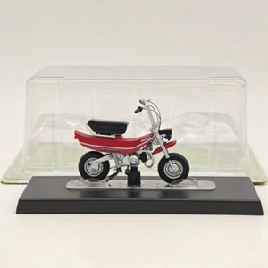 DIECAST 1/18 SCOOTER MODEL MOTOBI CADDY Models Collection - Picture 1 of 7