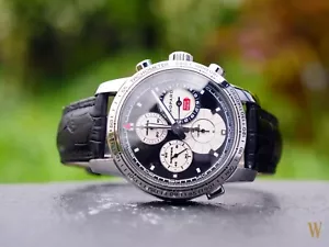Chopard Mille Miglia Split Second Limited Edition Men's Wrist Watch - Picture 1 of 16