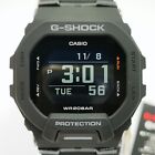 CASIO G-SHOCK GBD-200-1JF Black Men's Watch New in Box