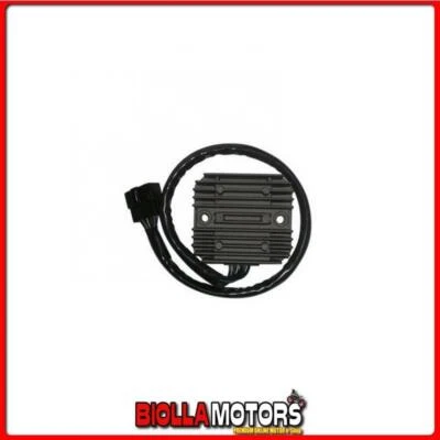 175415 REGOLATORE DI TENSIONE KAWASAKI VN Vulcan Classic 1600CC 2003/2008 TRIFAS Foto 1 de 4